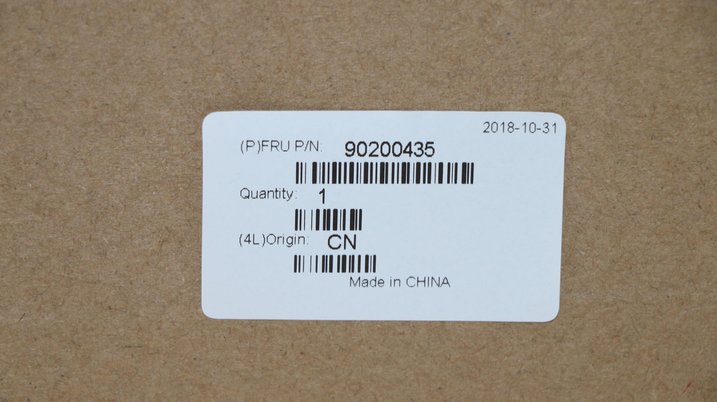 Lenovo Co Covers - 90200435