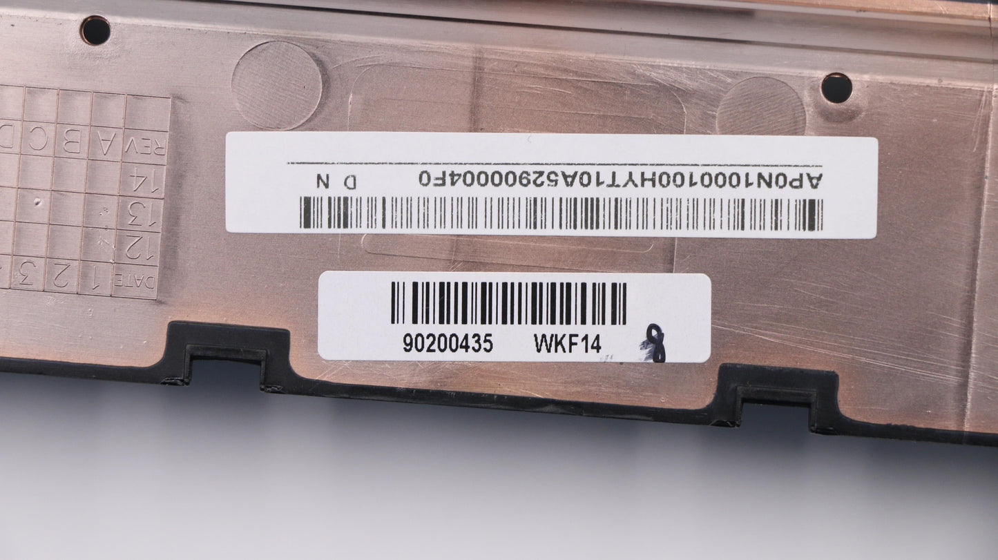 Lenovo Co Covers - 90200435