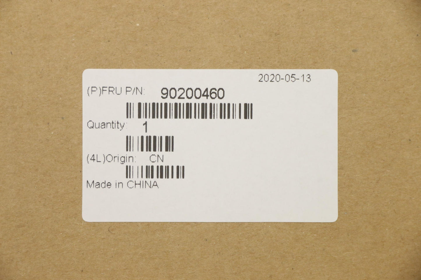 Lenovo Co Covers - 90200460