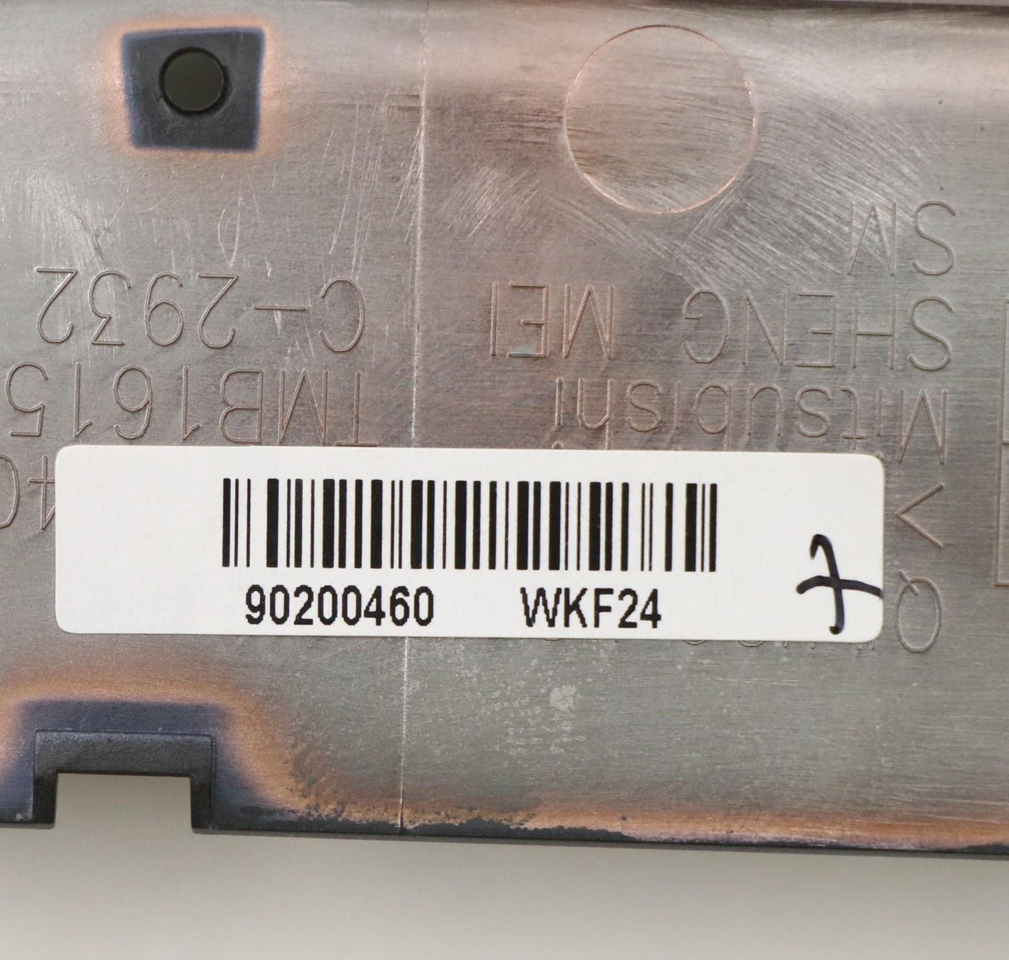 Lenovo Co Covers - 90200460