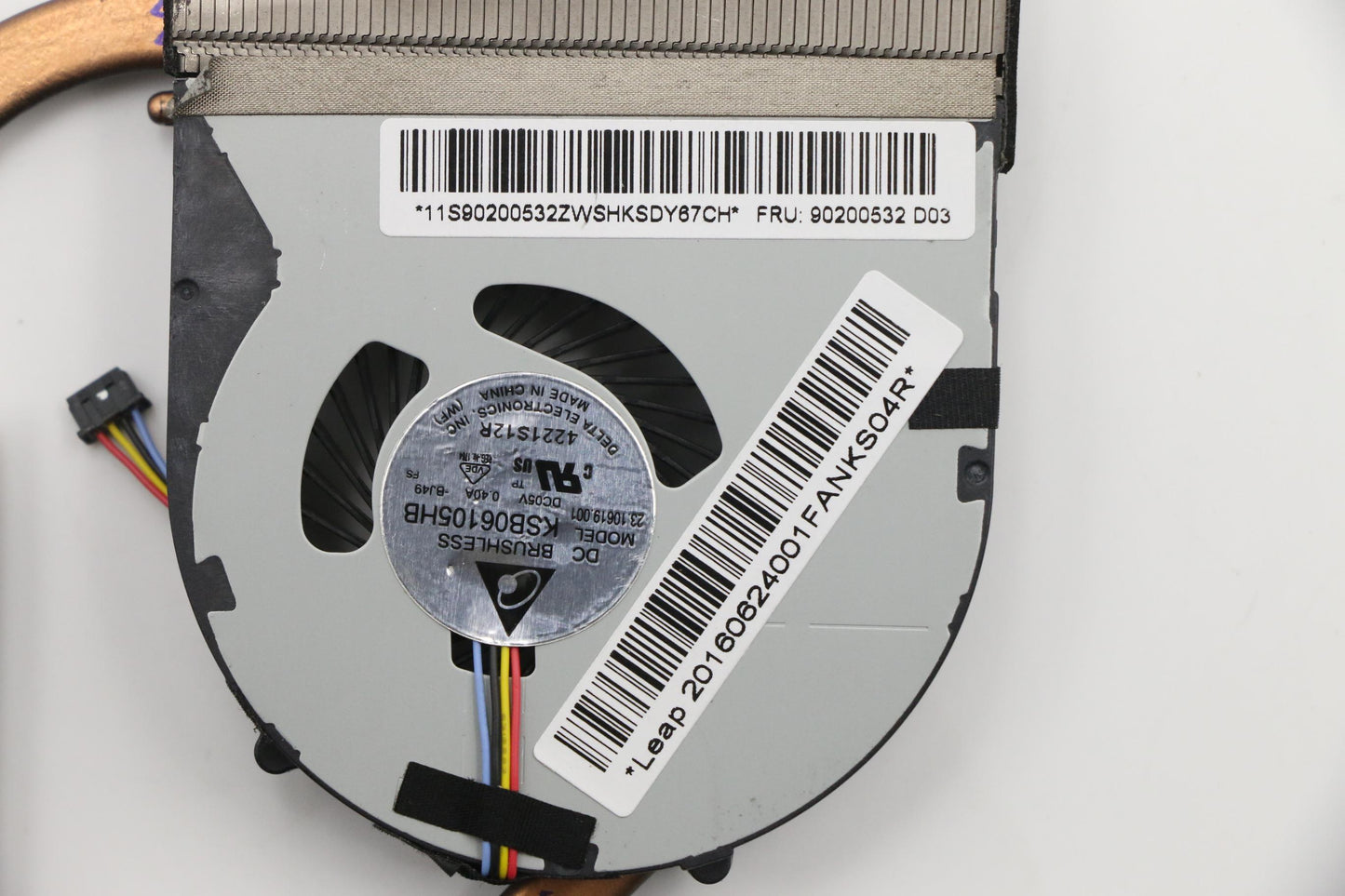 Lenovo Replacement Part - 90200532
