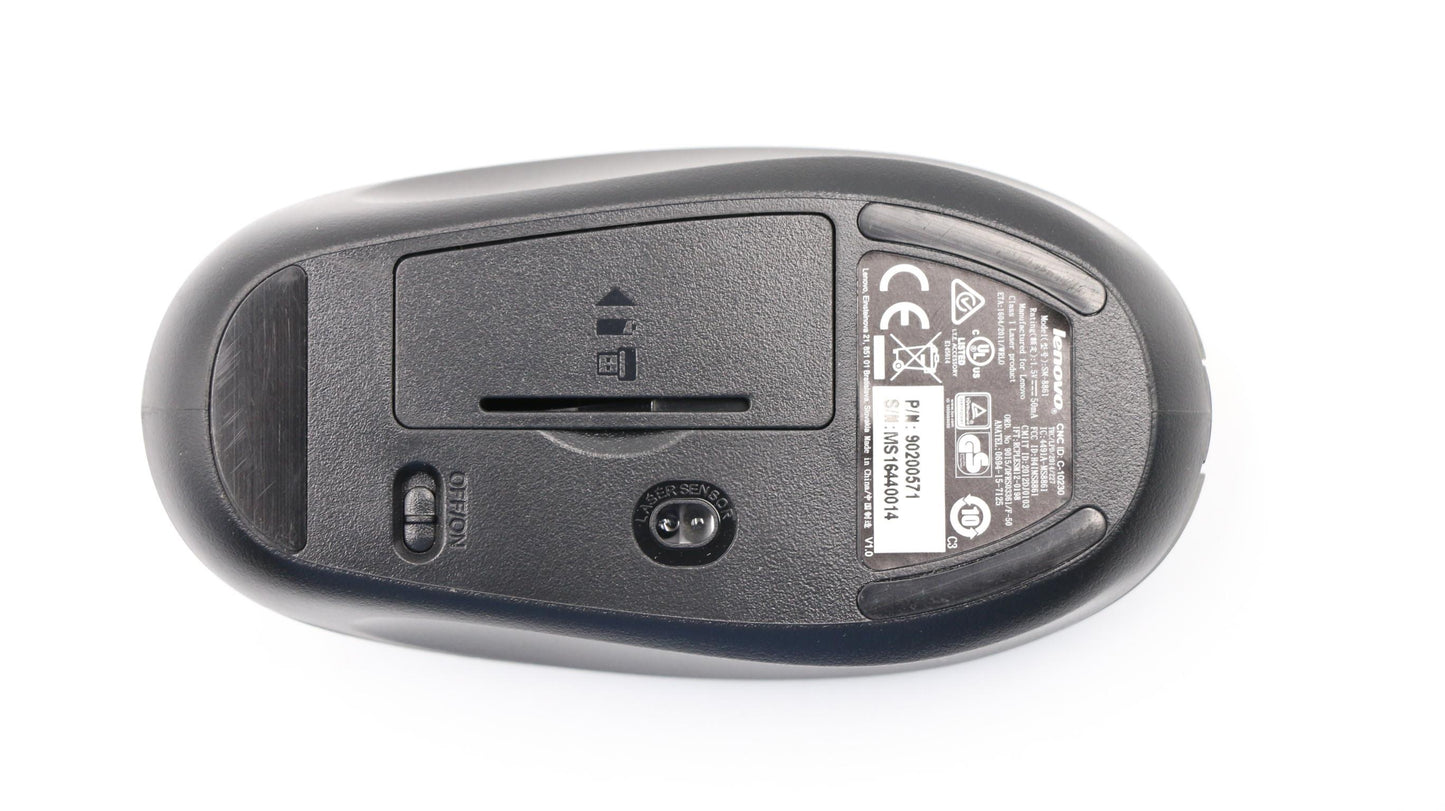 Lenovo Kb Keyboards External - 90200571