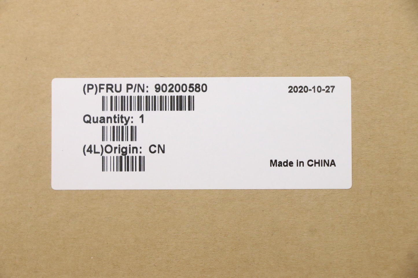 Lenovo Co Covers - 90200580