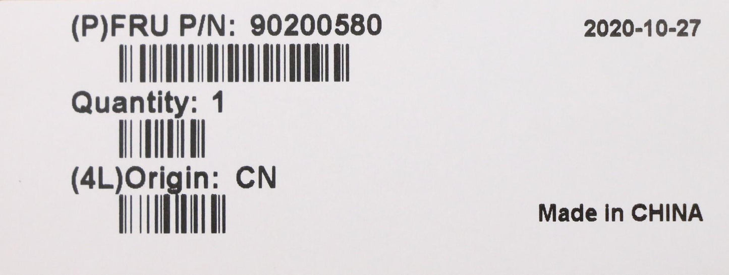 Lenovo Co Covers - 90200580