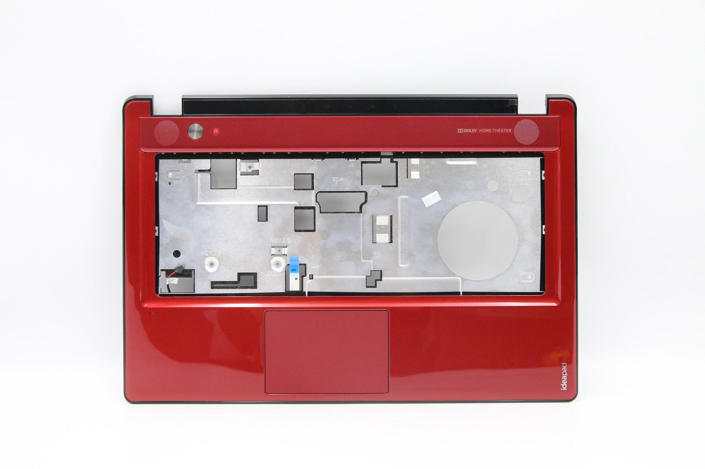 Lenovo Top Cover Lz2 Red 3Blz2Tclv00 - 90200620