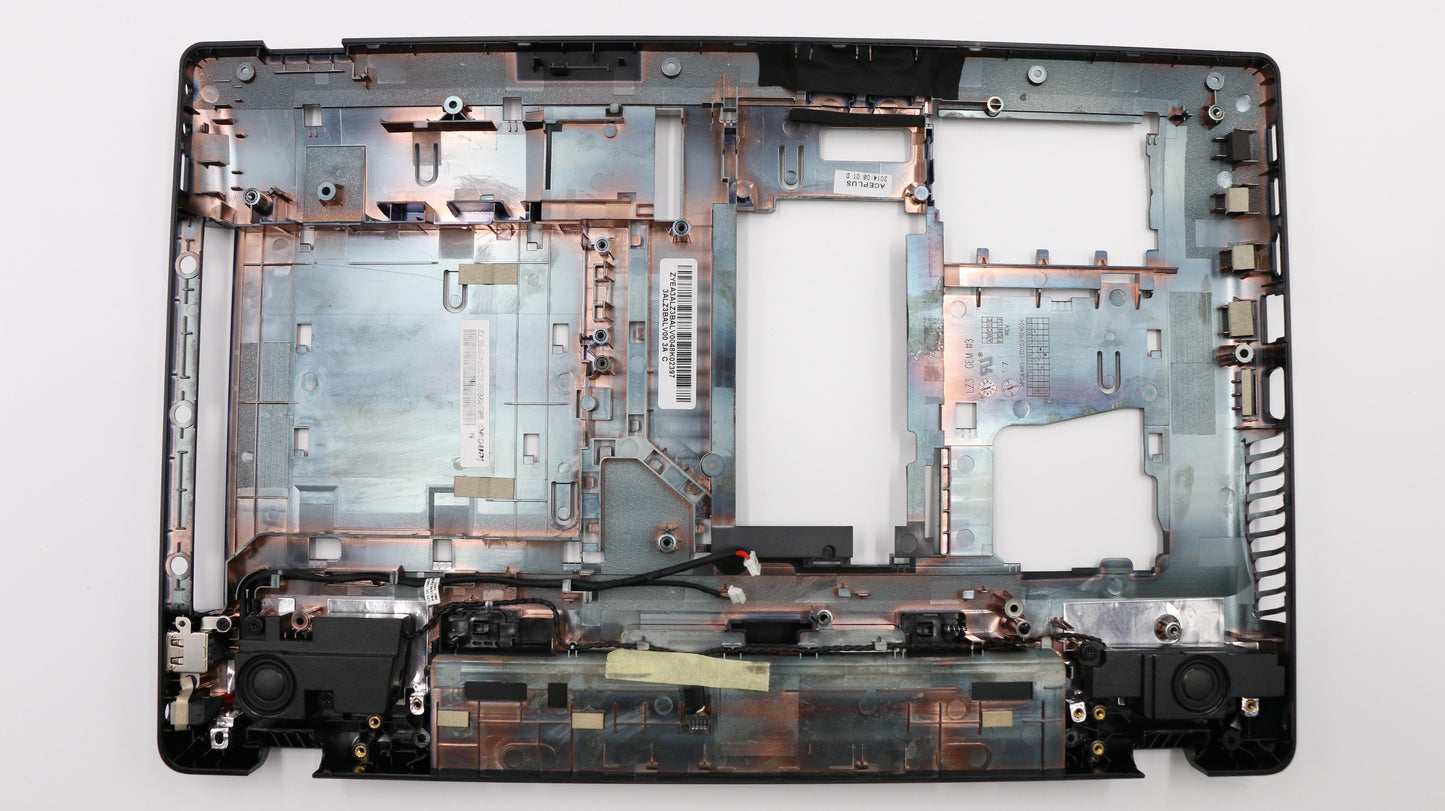 Lenovo Base Case Lz3 W/Ant Hinge 3Alz - 90200636