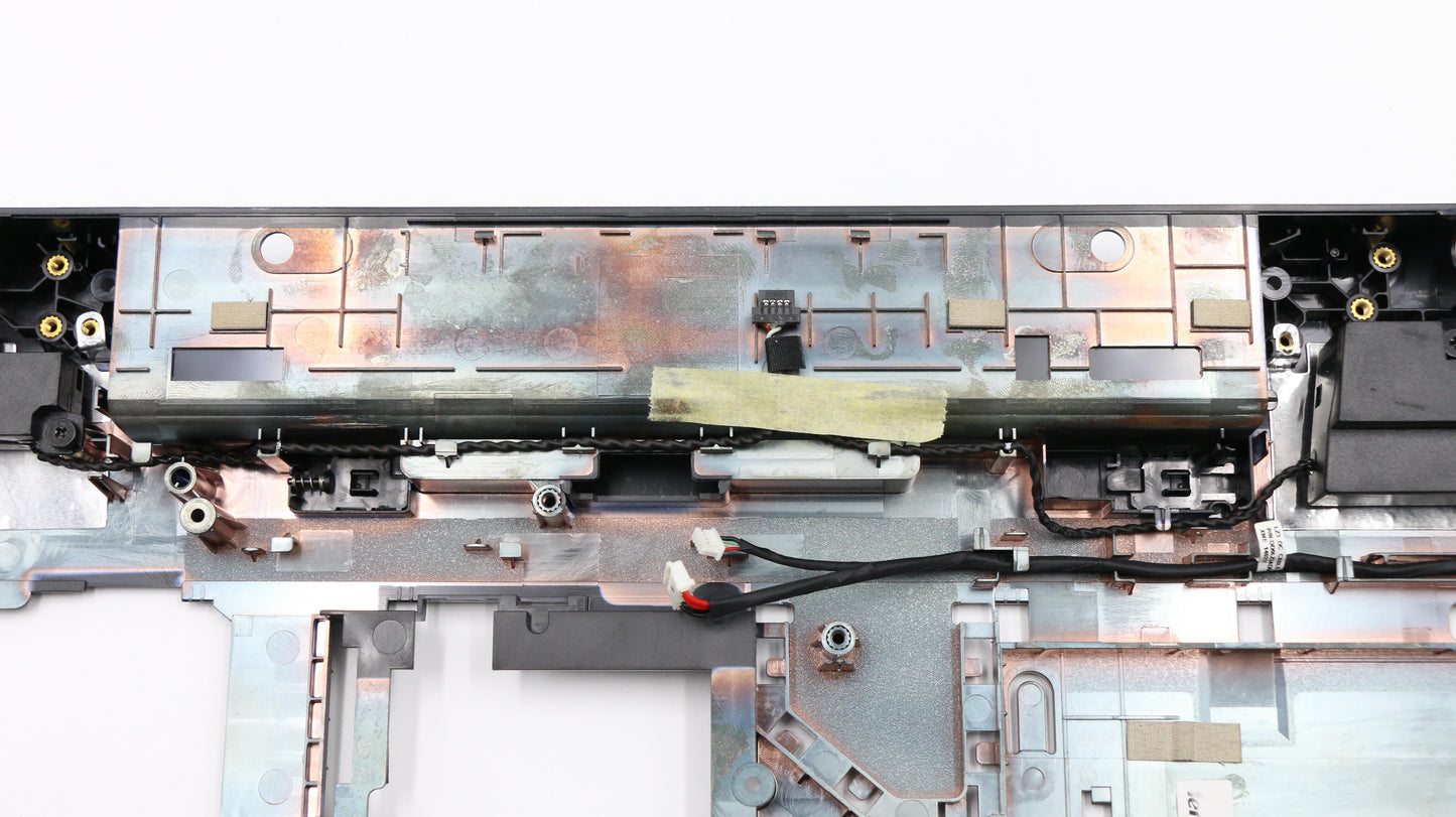 Lenovo Base Case Lz3 W/Ant Hinge 3Alz - 90200636