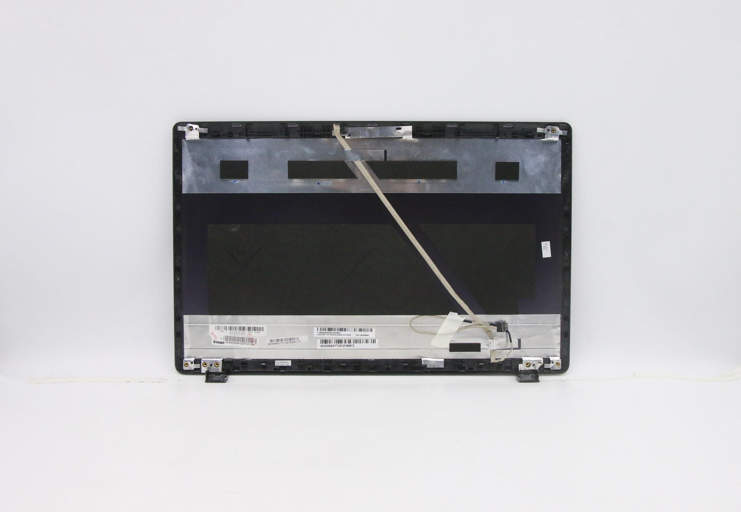 Lenovo Lcd Cover Lz3 Gray 3Clz3Lclv00 - 90200643