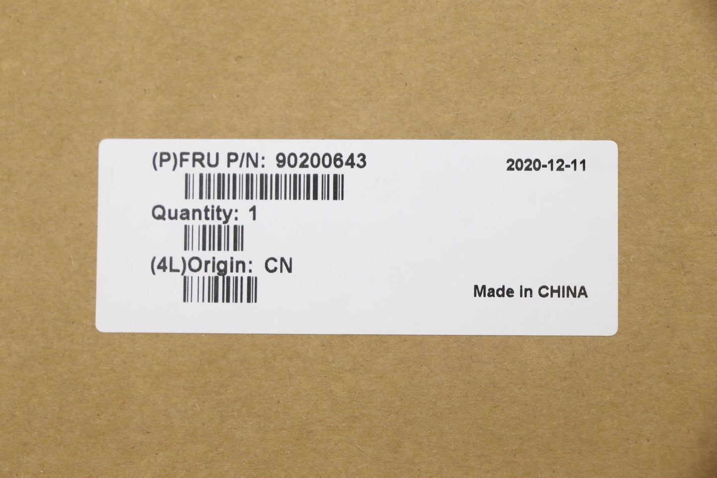 Lenovo Lcd Cover Lz3 Gray 3Clz3Lclv00 - 90200643