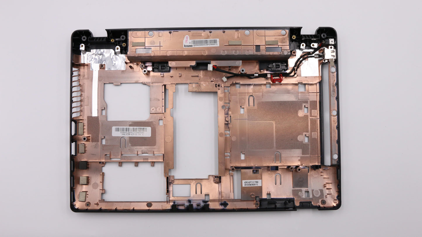 Lenovo Base Cover Lz2 W/Ant Hinge 3Al - 90200655