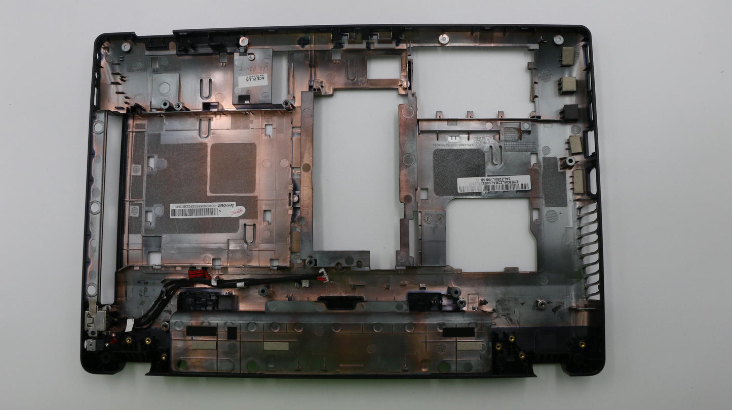 Lenovo Base Cover Lz2 3Alz2Balv00 - 90200656