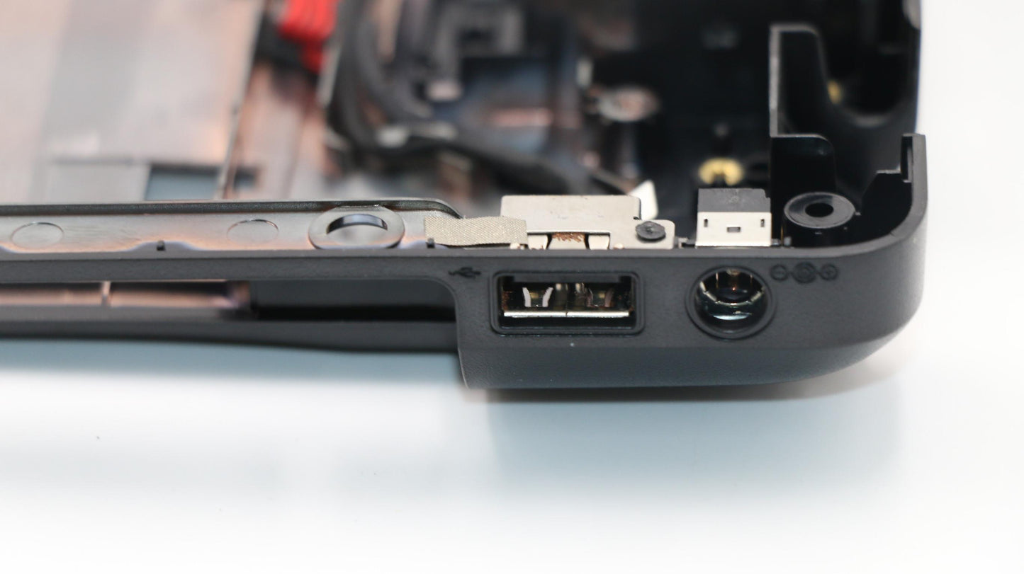 Lenovo Base Cover Lz2 3Alz2Balv00 - 90200656