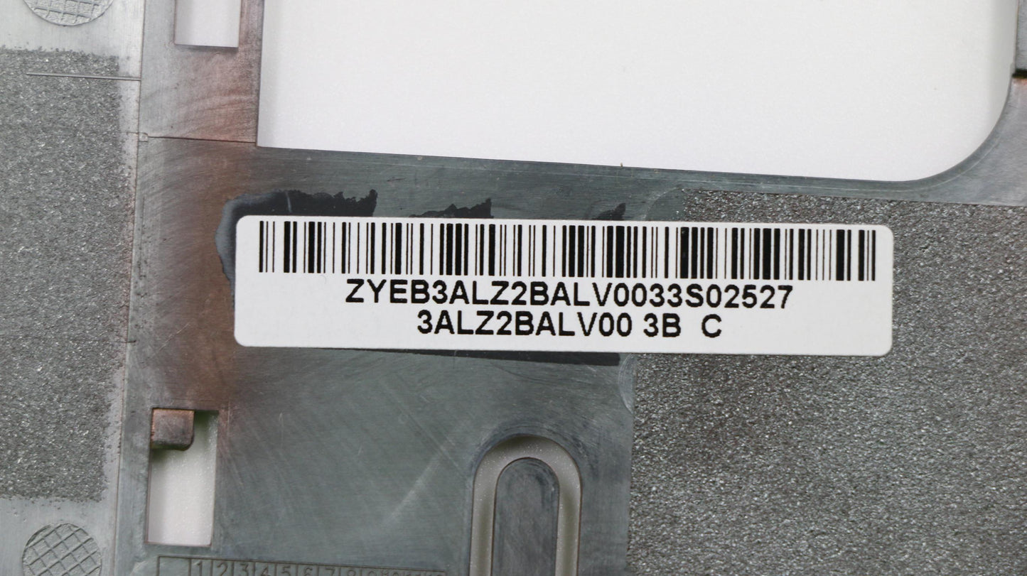 Lenovo Base Cover Lz2 3Alz2Balv00 - 90200656