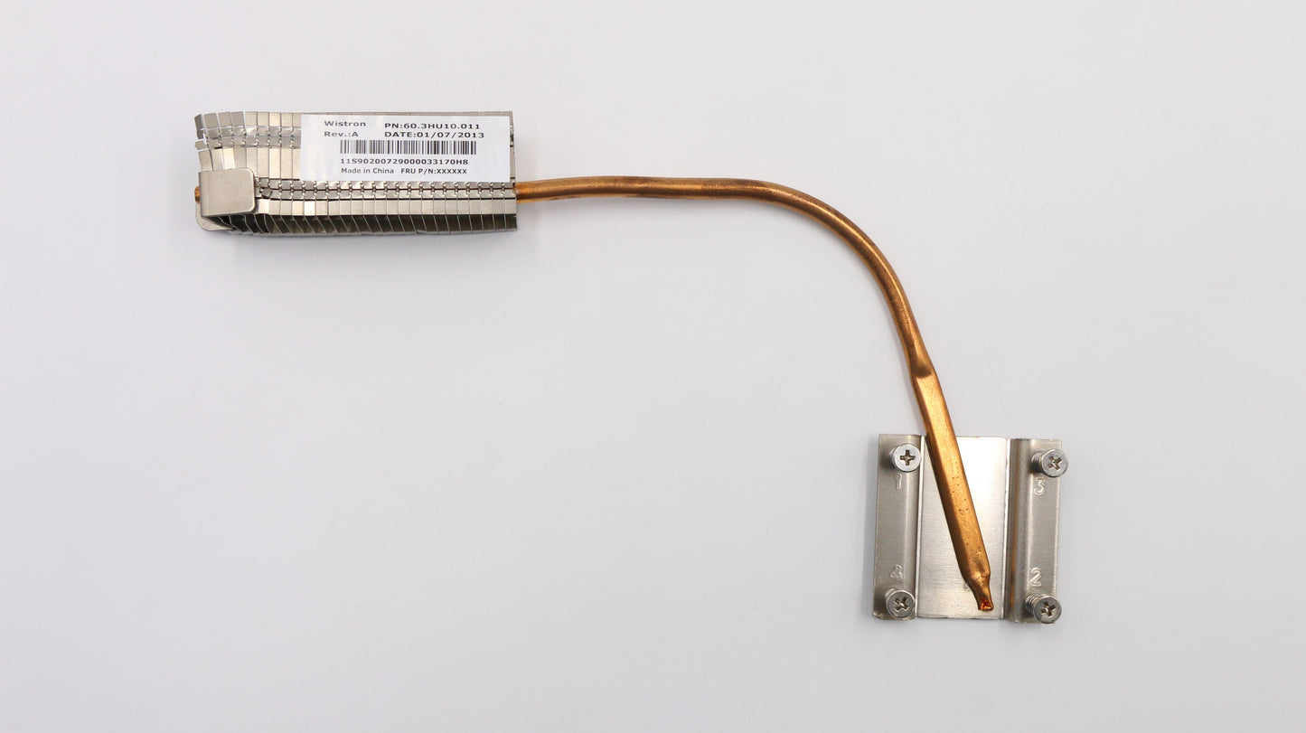Lenovo Hs Heat Sinks - 90200729