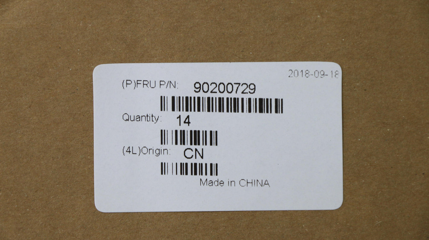 Lenovo Hs Heat Sinks - 90200729