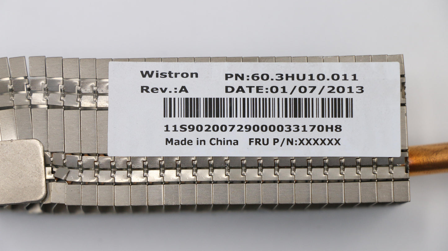 Lenovo Hs Heat Sinks - 90200729