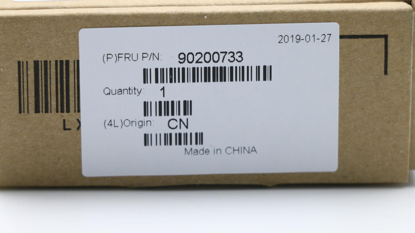 Lenovo Ct Cables Internal - 90200733