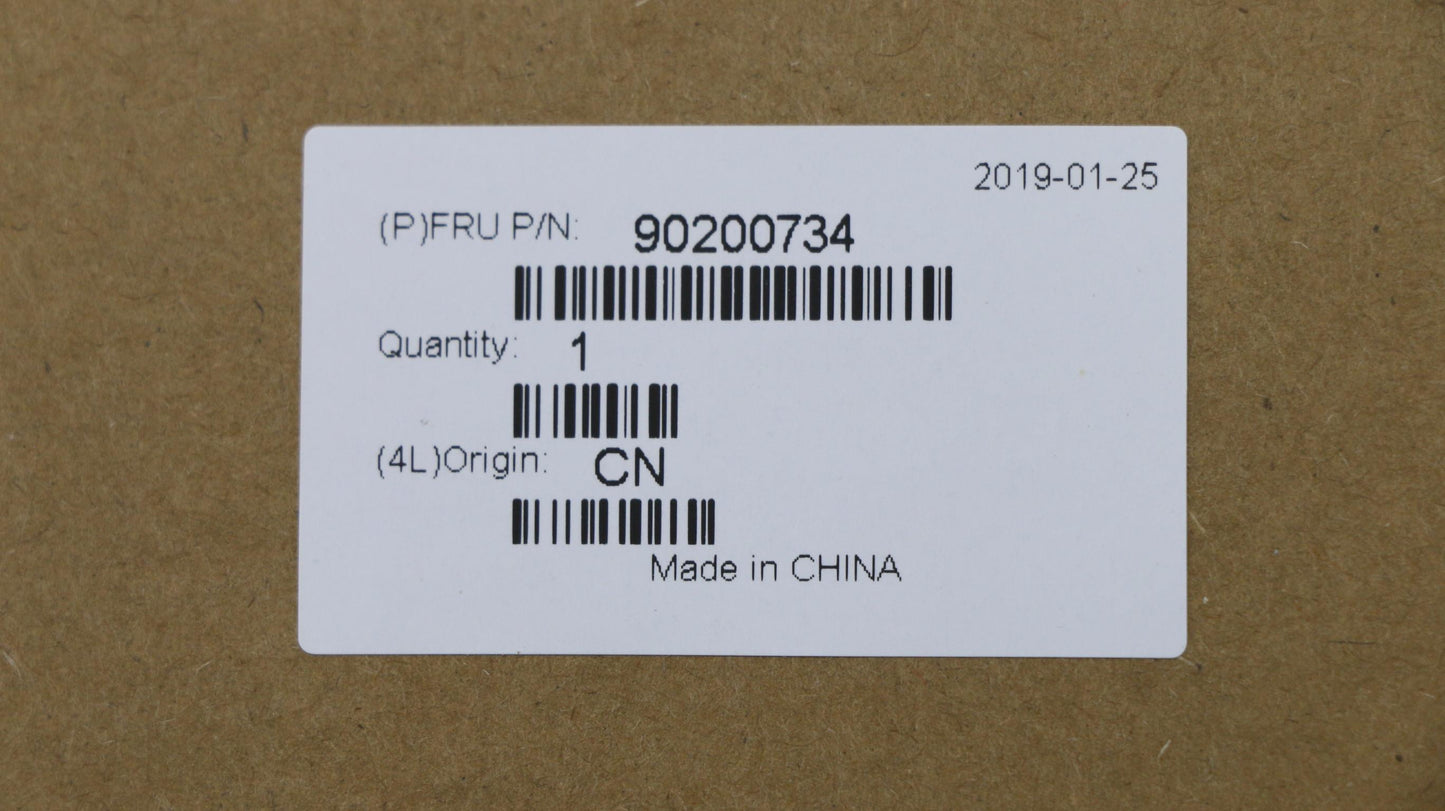 Lenovo Ct Cables Internal - 90200734