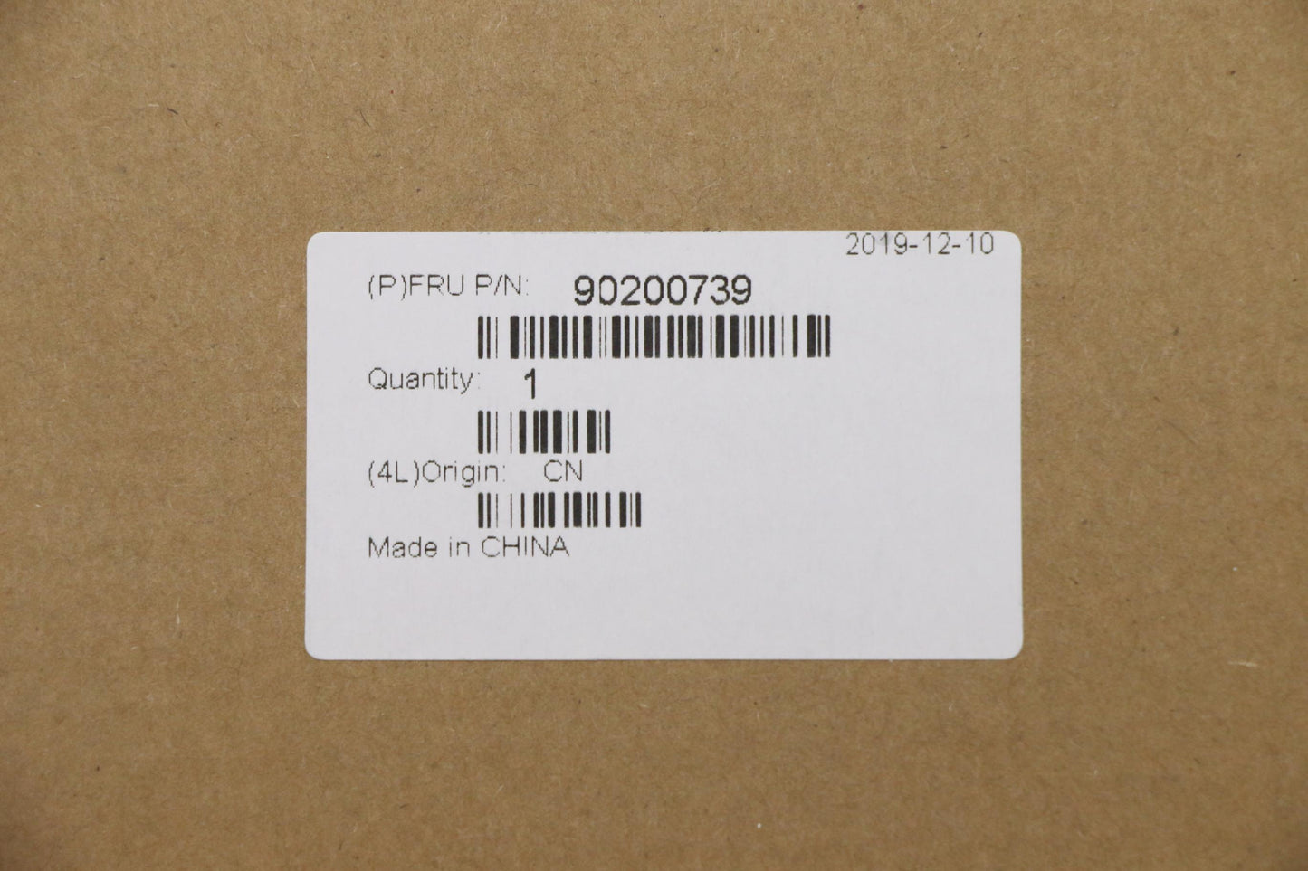 Lenovo An Antenna - 90200739