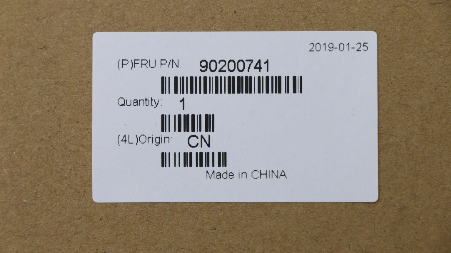 Lenovo Ct Cables Internal - 90200741