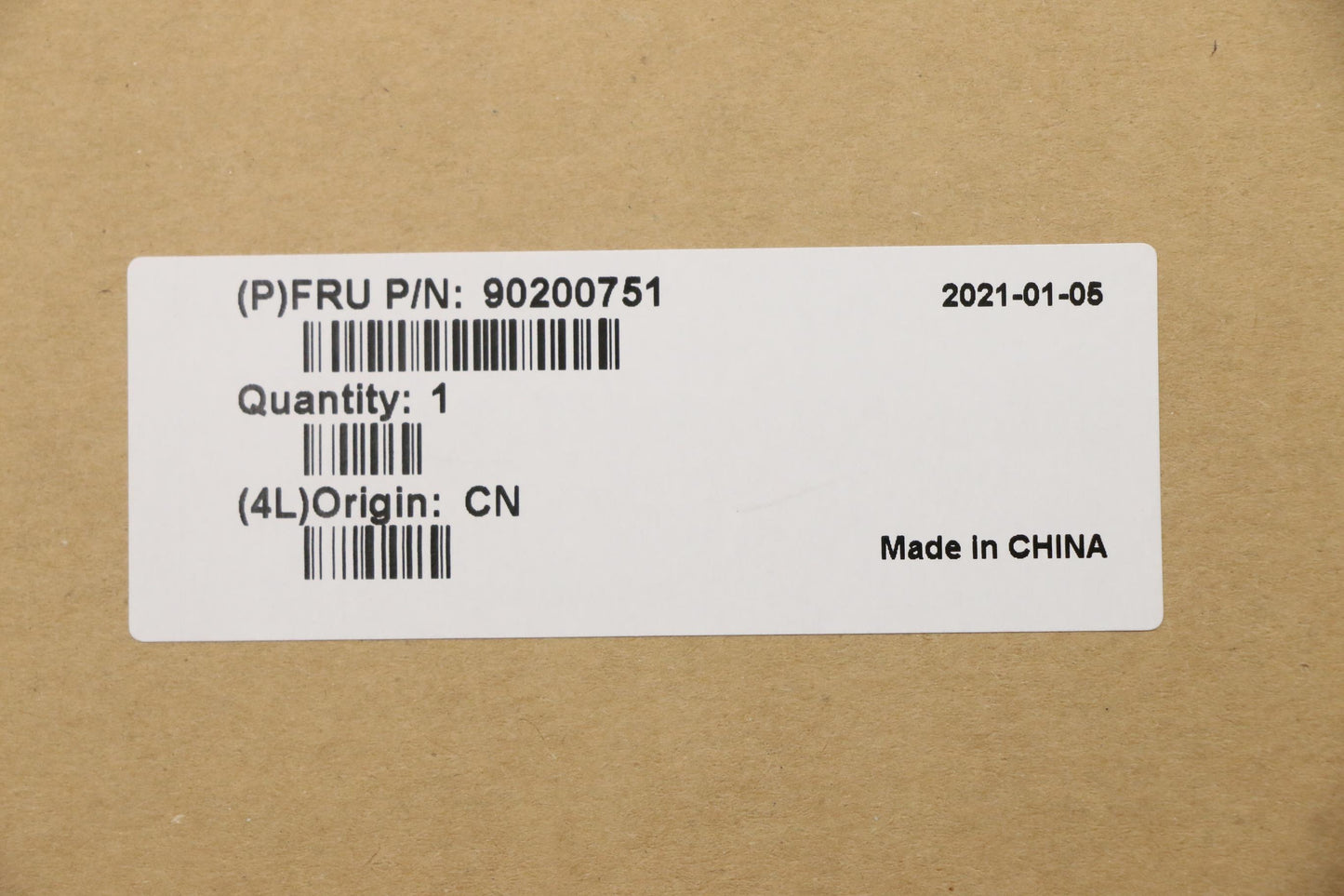 Lenovo Back Cover A720 - 90200751