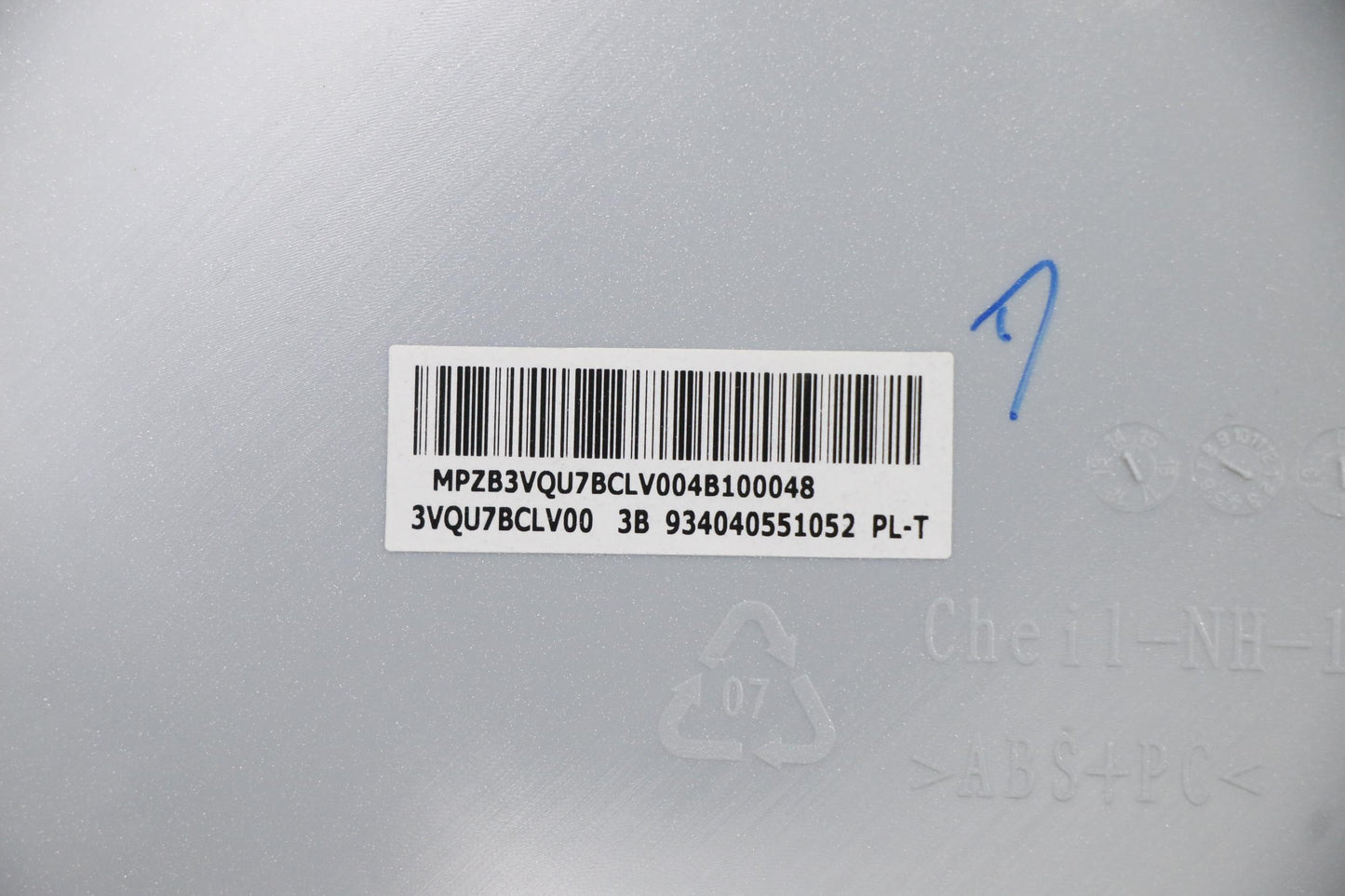 Lenovo Back Cover A720 - 90200751