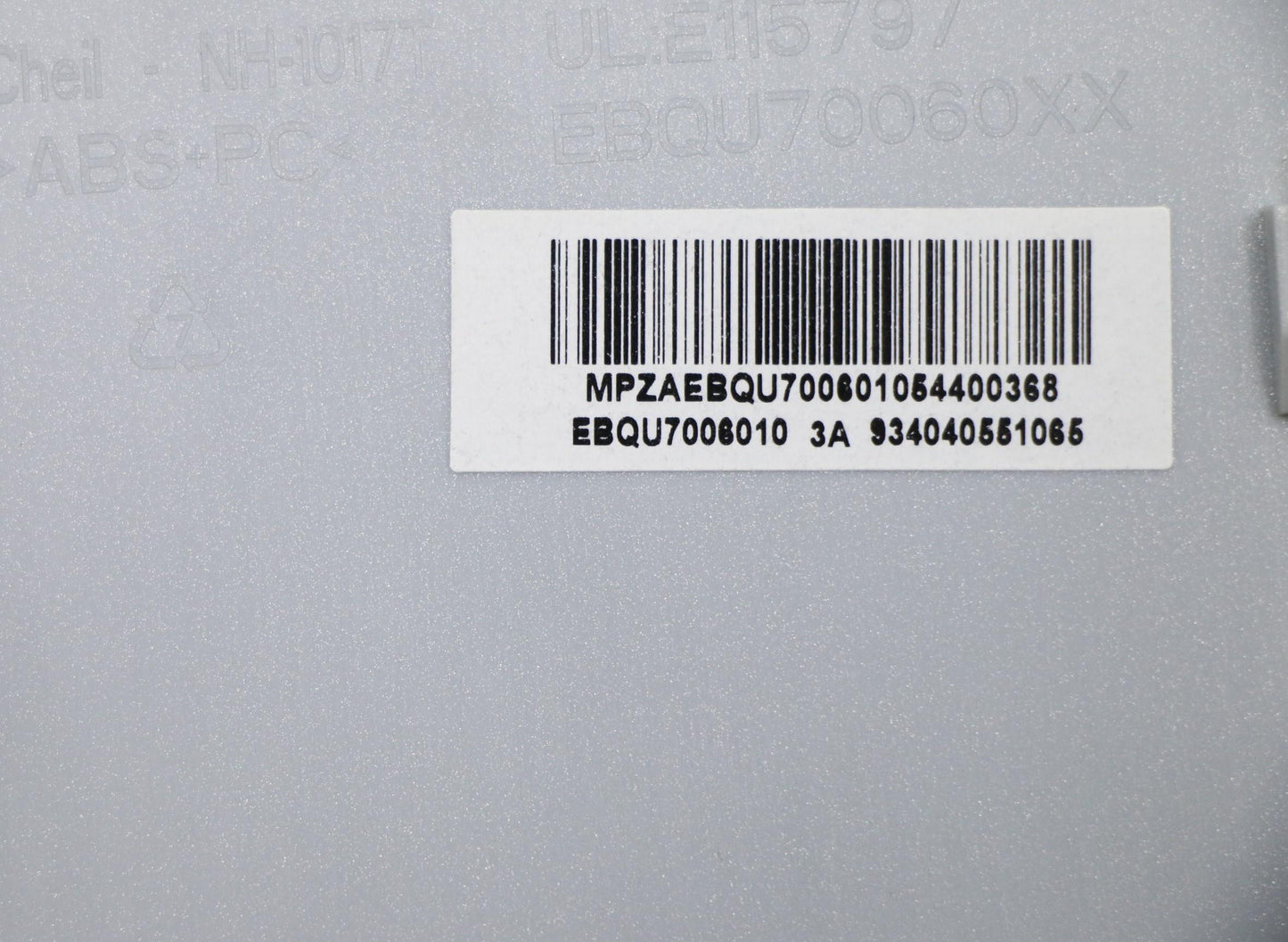 Lenovo Co Covers - 90200754