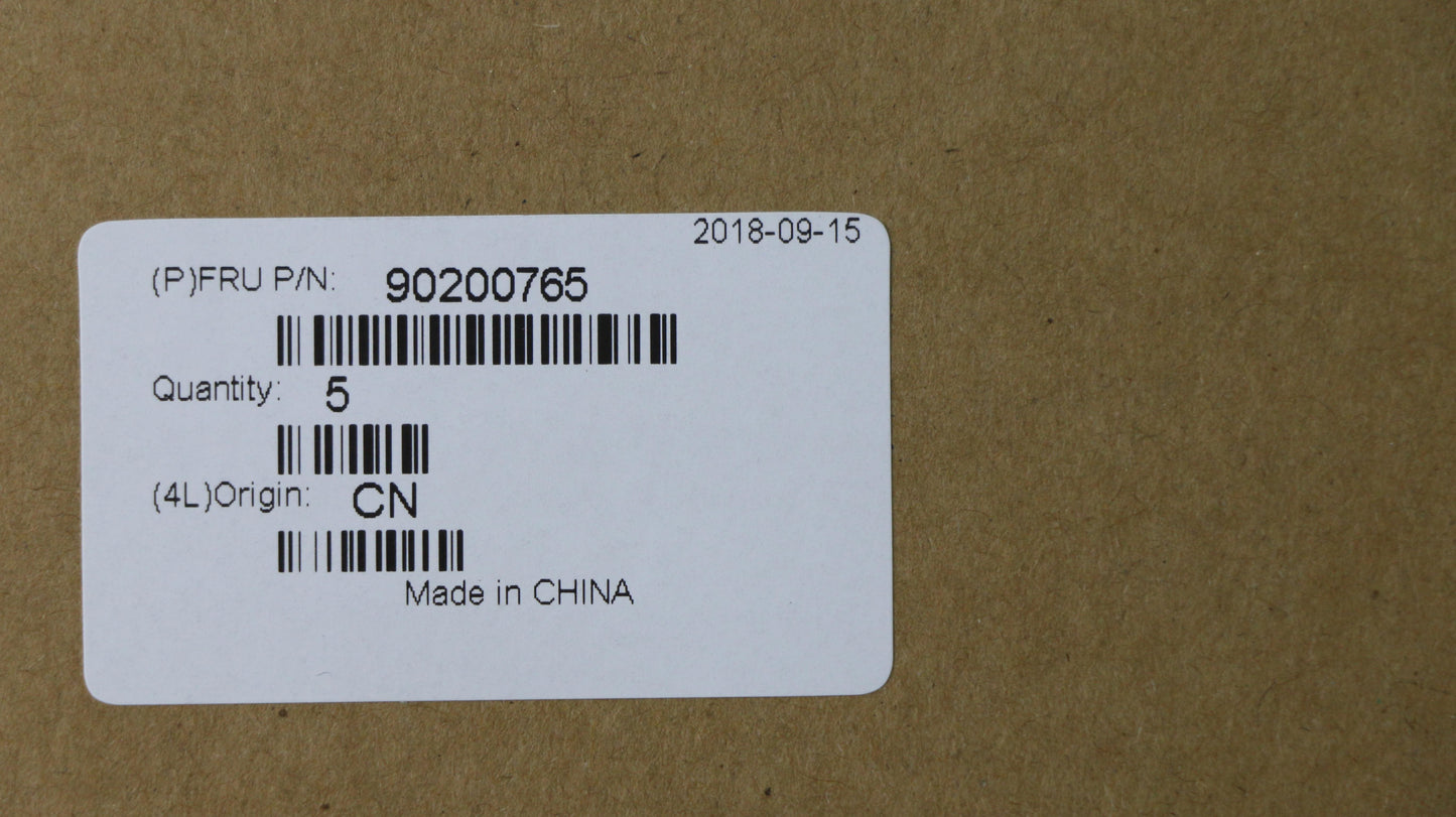 Lenovo Replacement Part - 90200765