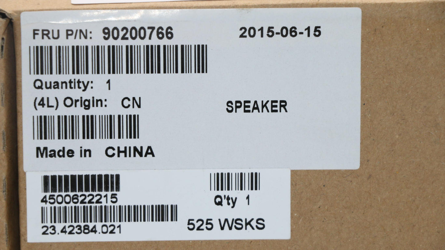 Lenovo Micphone Lb48 23.42384.001 - 90200766