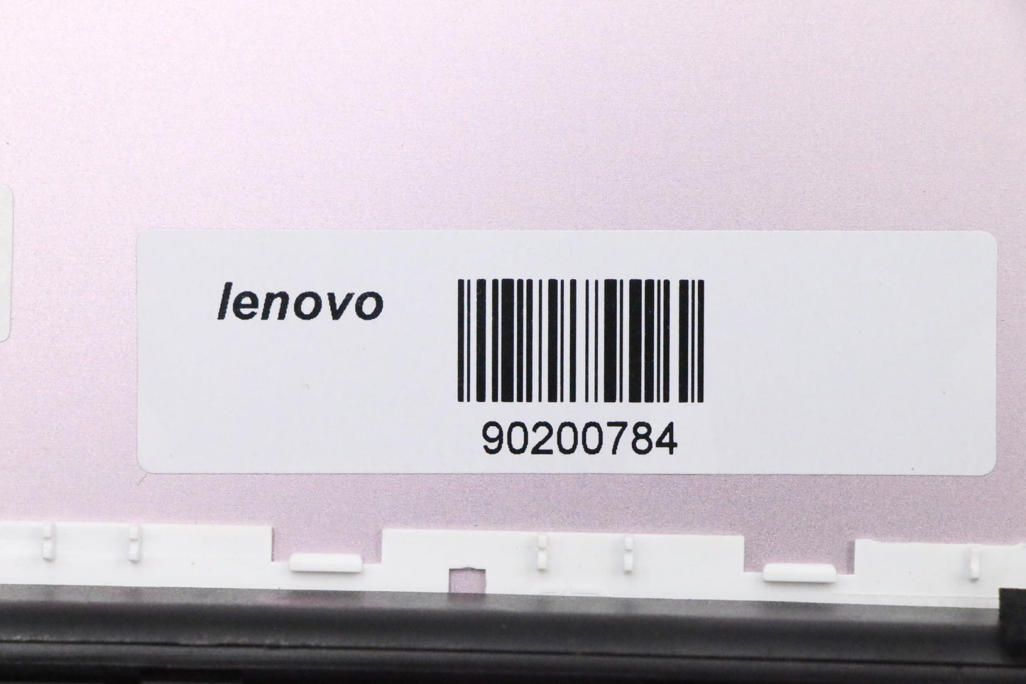 Lenovo Lcd Cover Lz7 Pink - 90200784