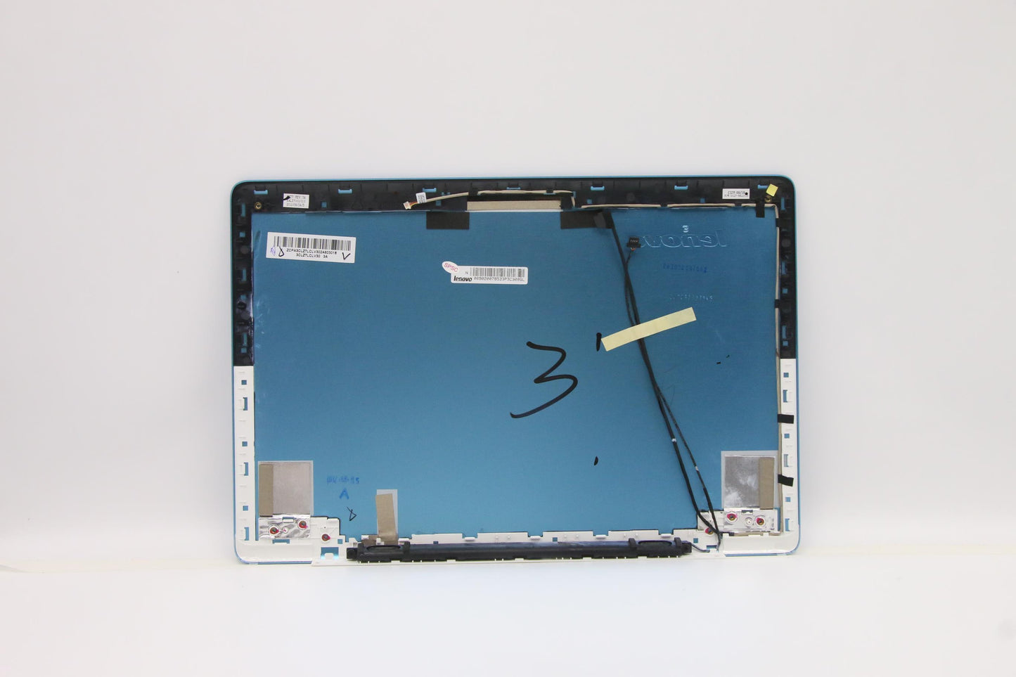 Lenovo Lcd Cover Lz7 Blue - 90200785