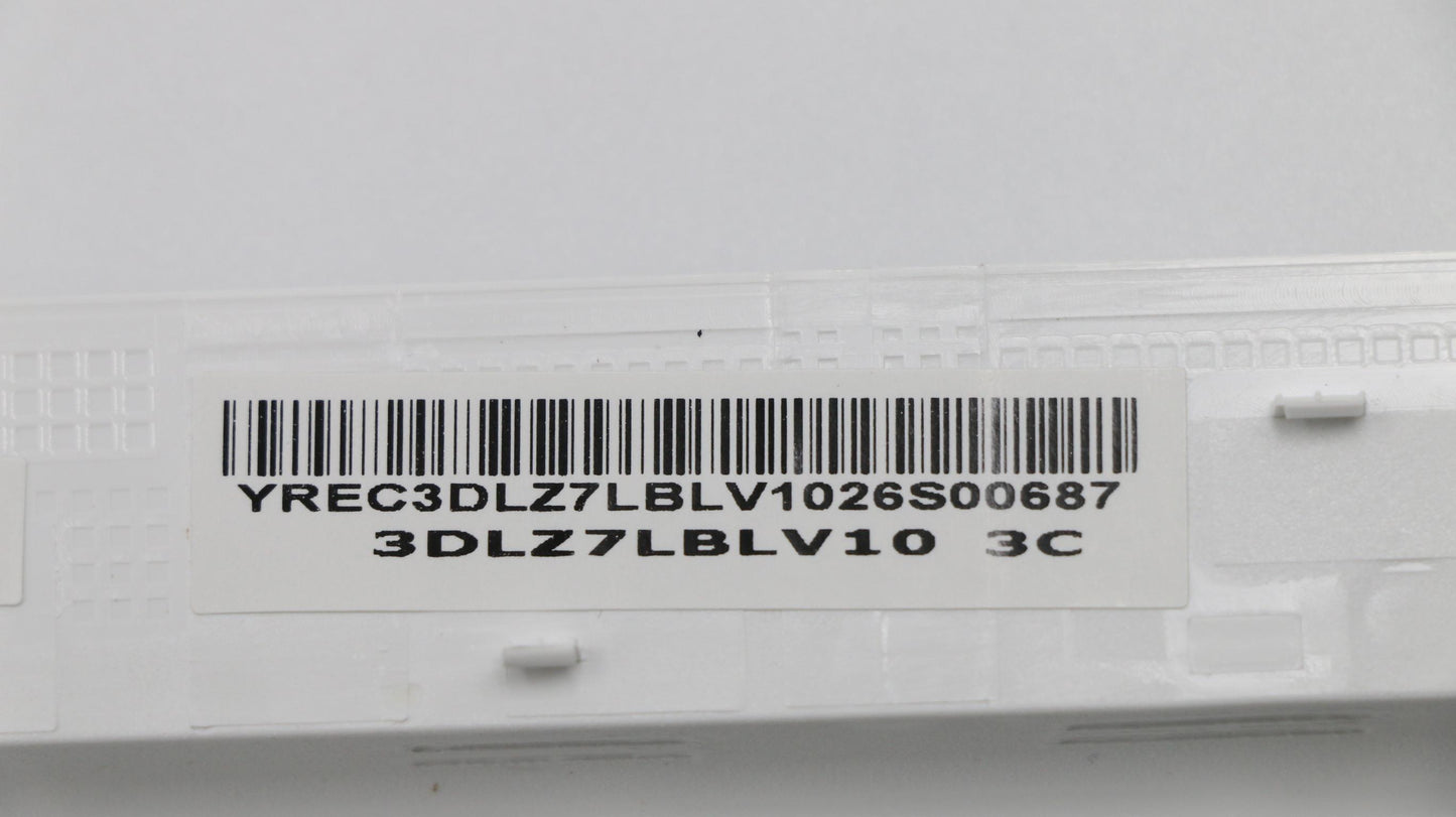 Lenovo Lcd Bezel Lz7 White - 90200787