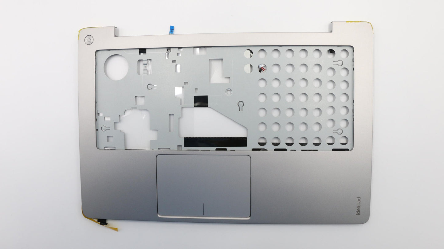 Lenovo Upper Case Lz7 Grey - 90200788