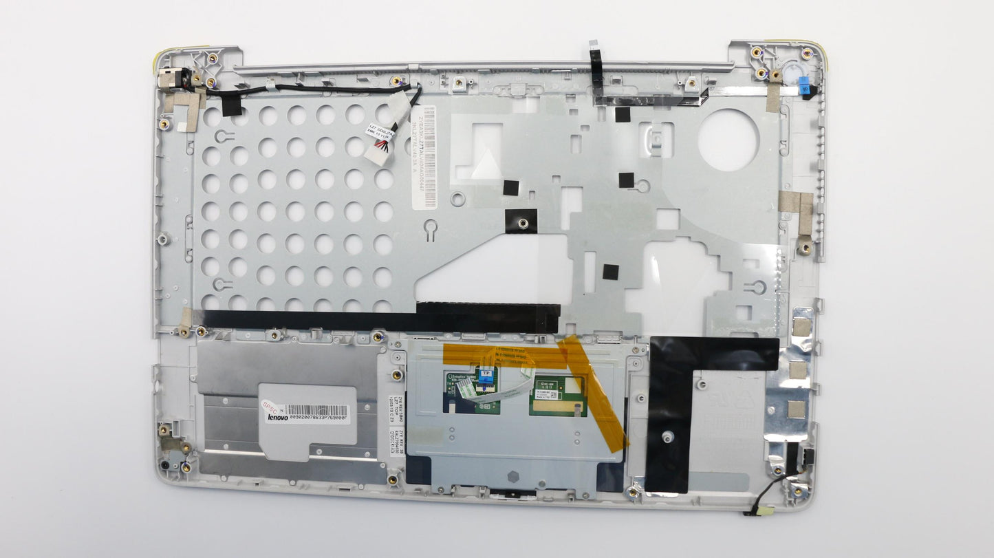 Lenovo Upper Case Lz7 Grey - 90200788