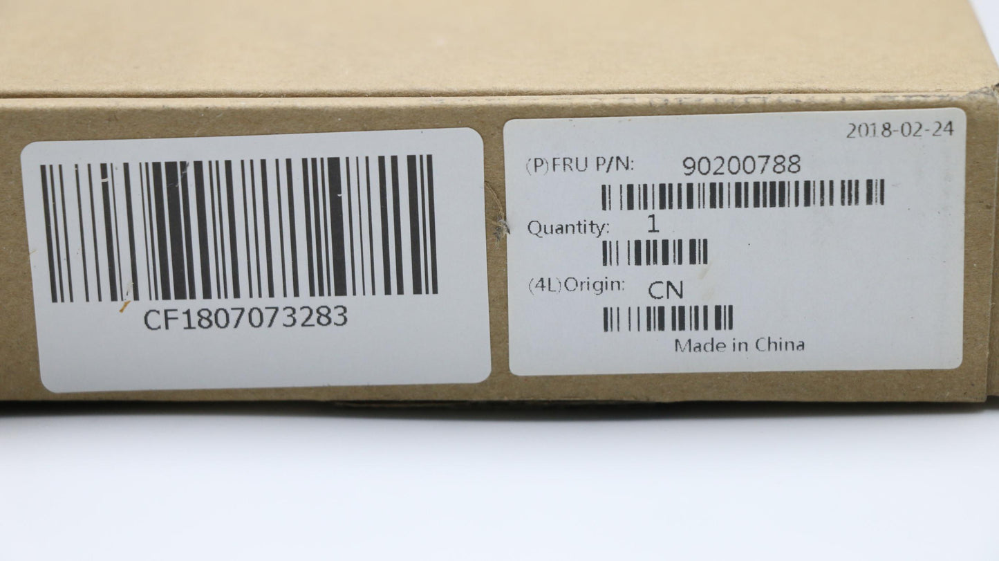 Lenovo Upper Case Lz7 Grey - 90200788
