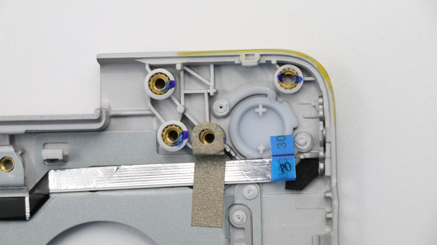 Lenovo Upper Case Lz7 Grey - 90200788