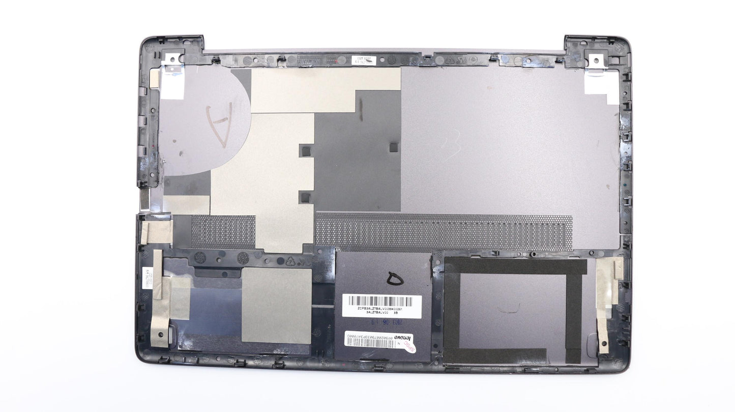 Lenovo Lower Case Lz7 Grey - 90200790