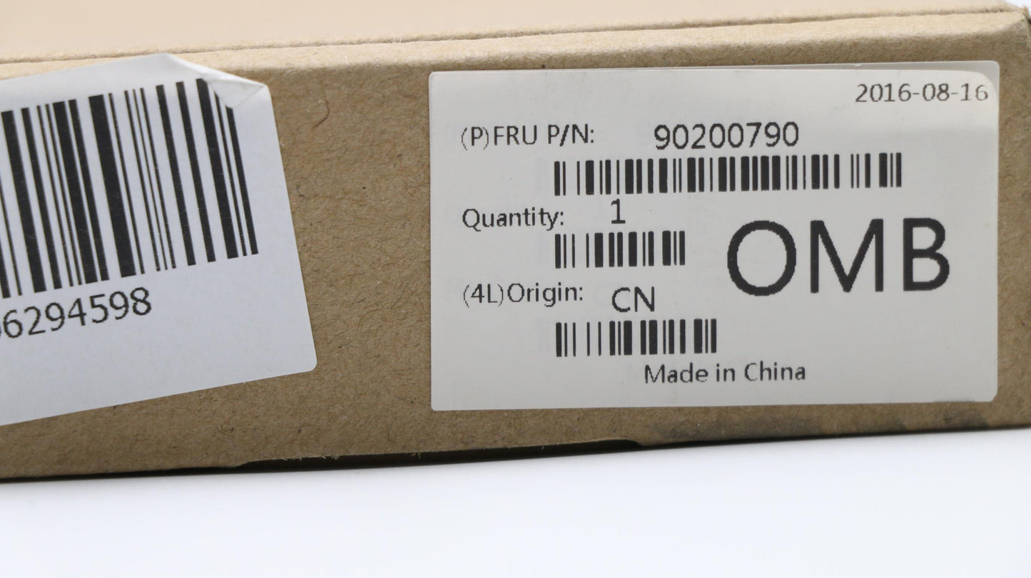 Lenovo Lower Case Lz7 Grey - 90200790