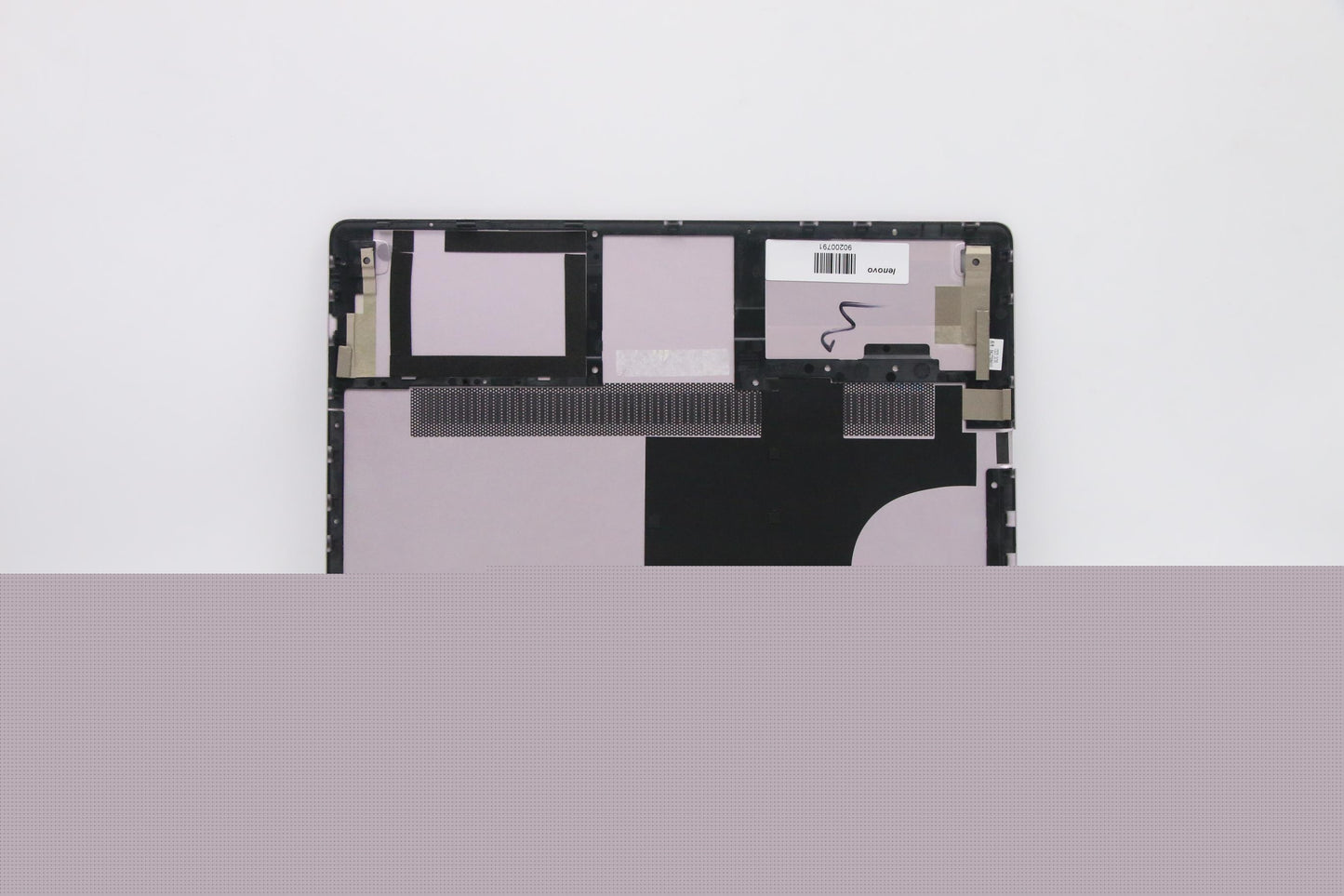 Lenovo Lower Case Lz7 Pink - 90200791