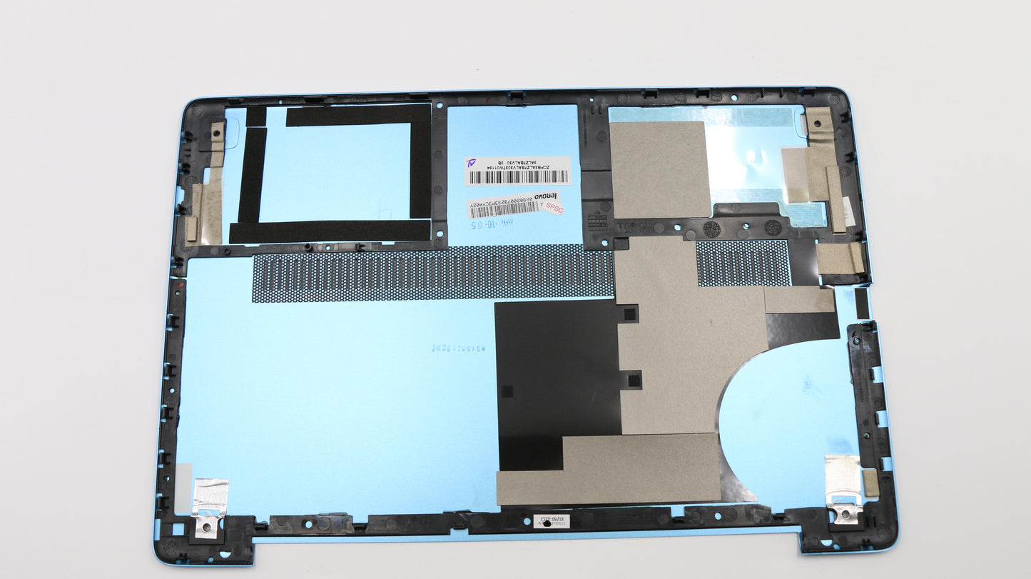 Lenovo Lower Case Lz7 Blue - 90200792