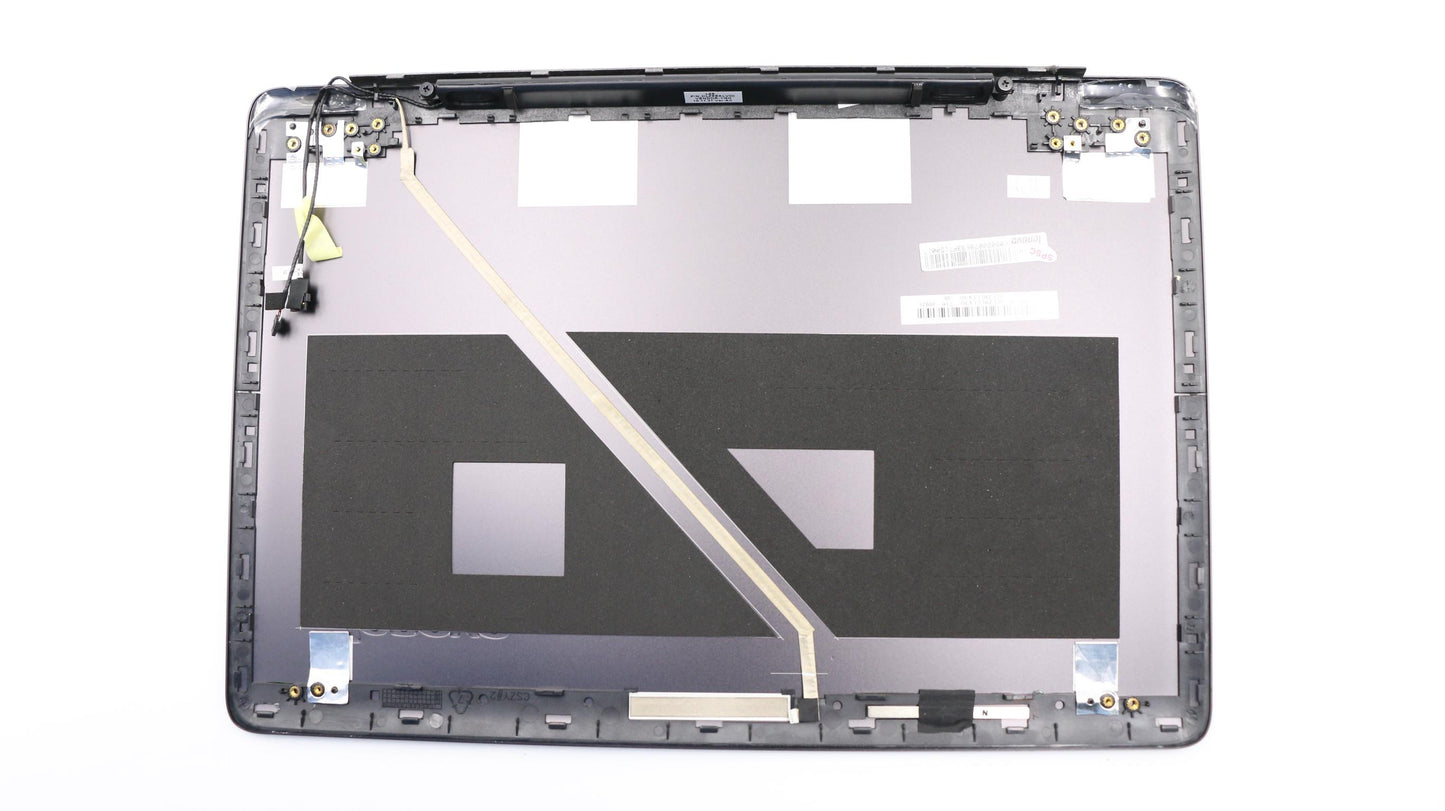 Lenovo Lcd Cover Lz8 Grey - 90200798