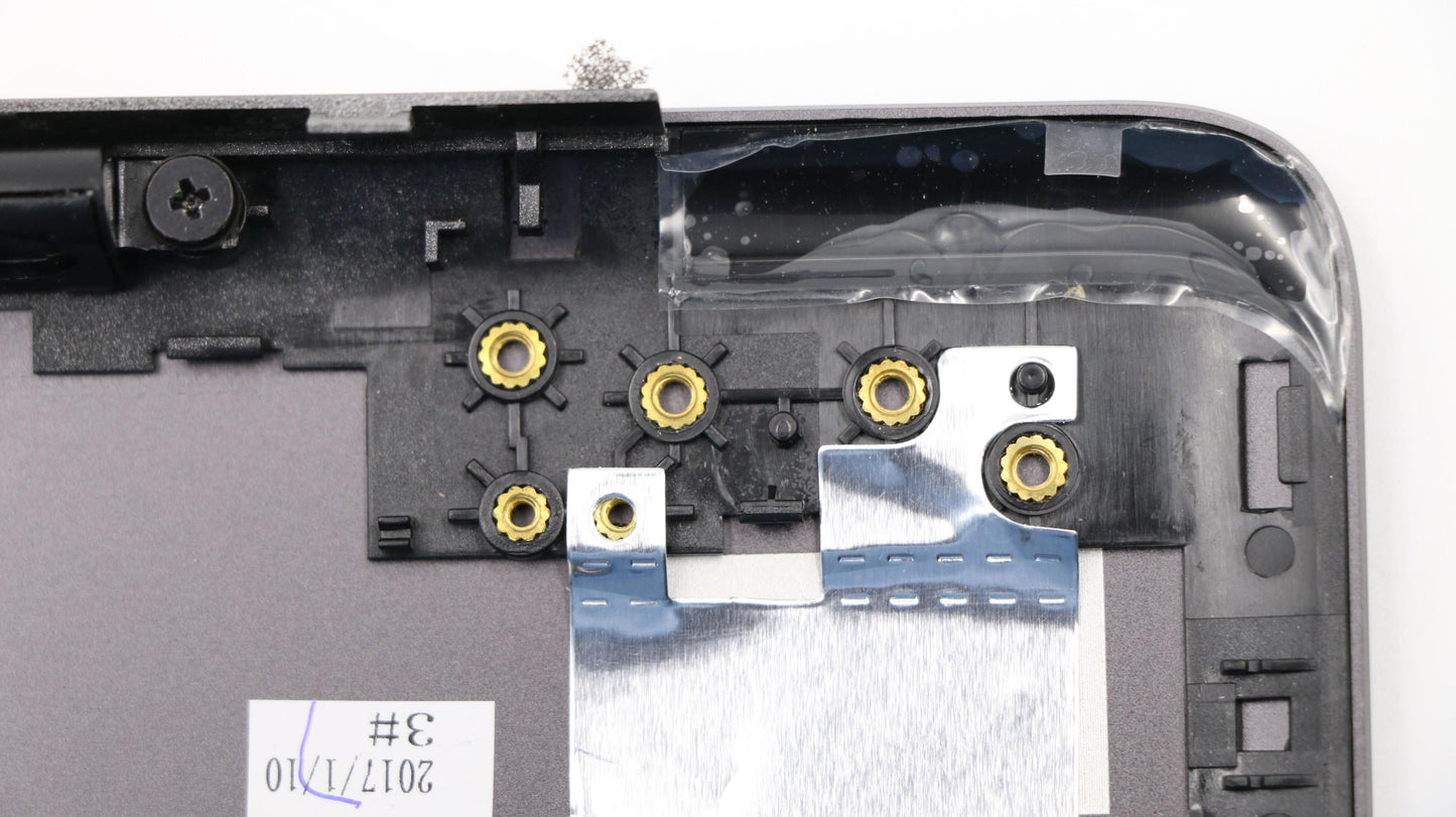 Lenovo Lcd Cover Lz8 Grey - 90200798