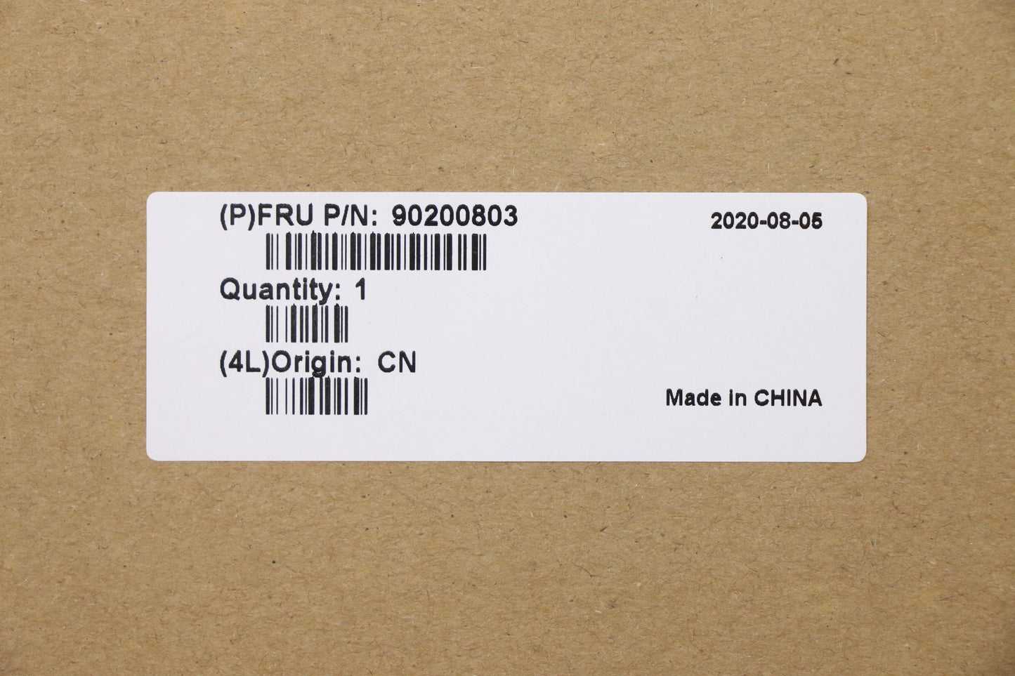 Lenovo Lower Case Lz8 Grey - 90200803