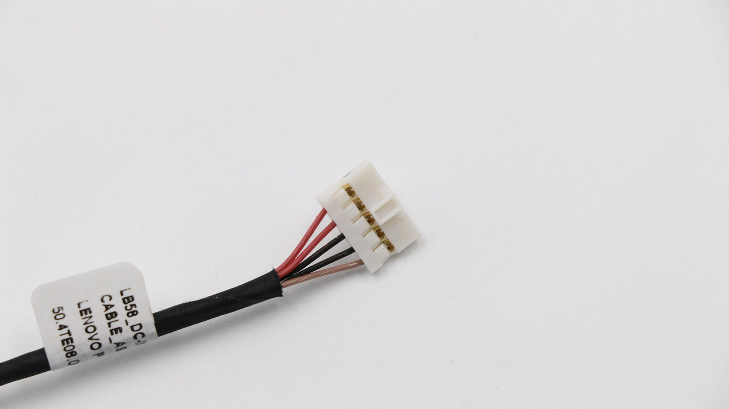 Lenovo Cable Lb58 Dc-In - 90200811