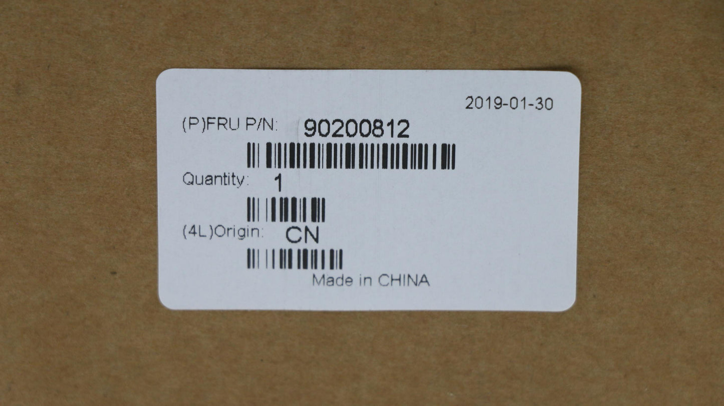 Lenovo Ct Cables Internal - 90200812