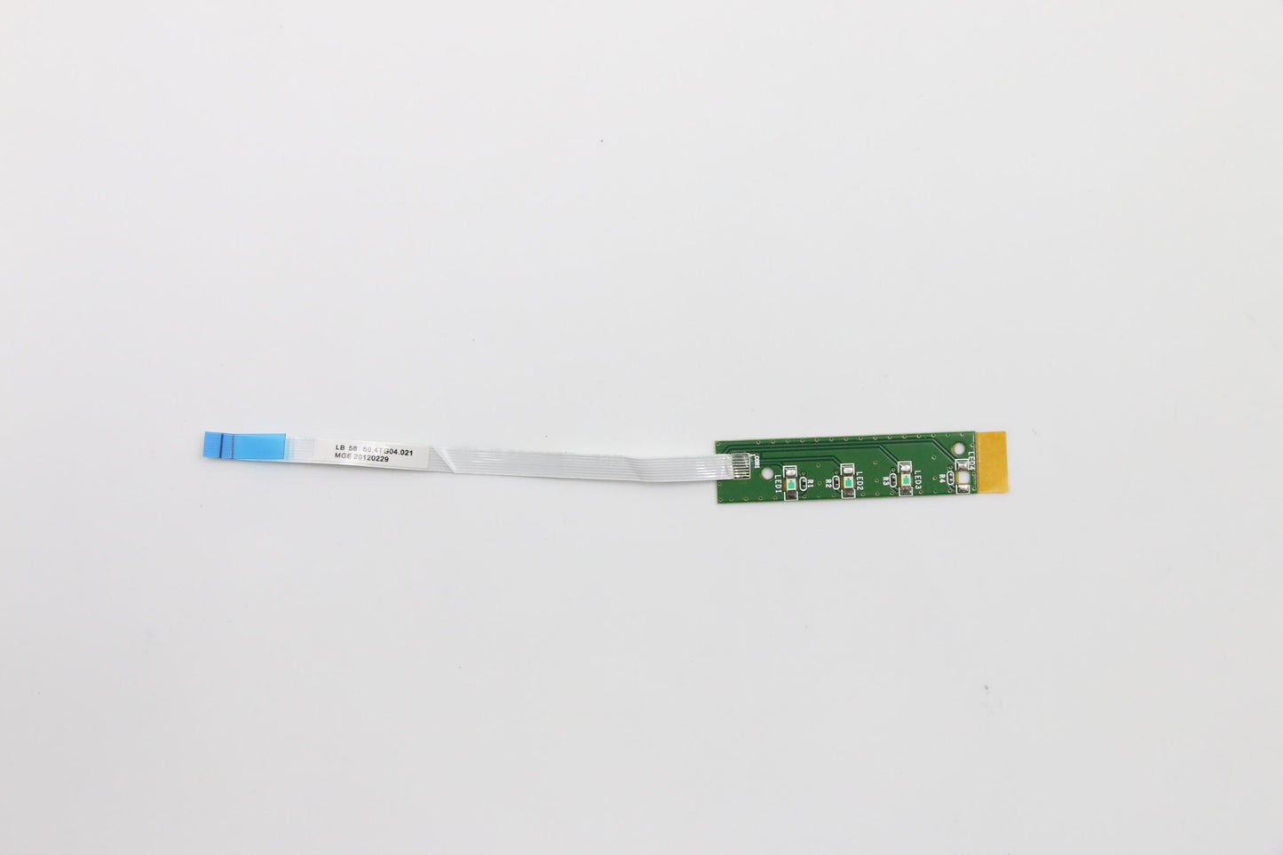 Lenovo 90200814 Board Led Lb58 W/Cable