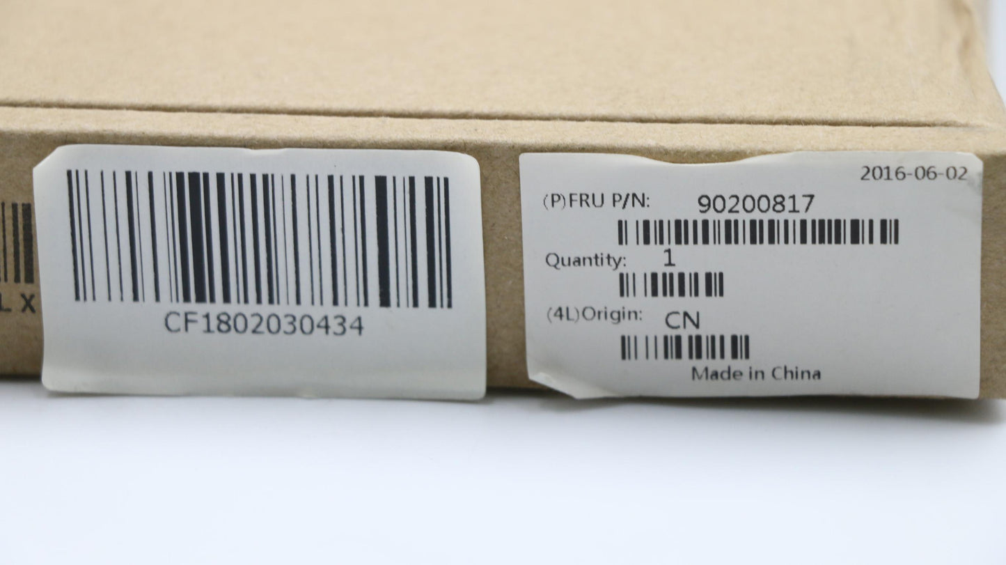 Lenovo Hinge Lb58 L+R - 90200817