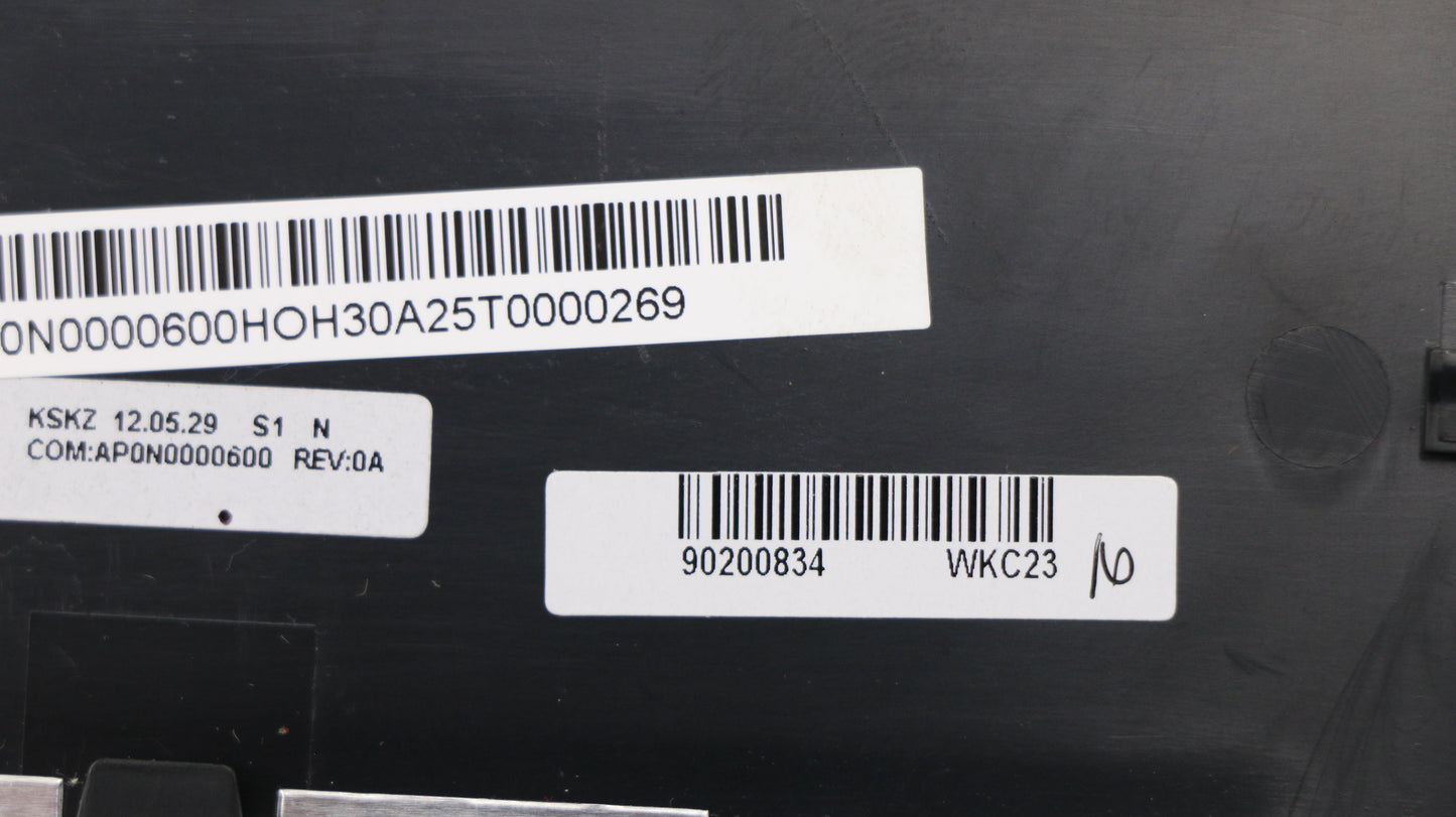 Lenovo Co Covers - 90200834