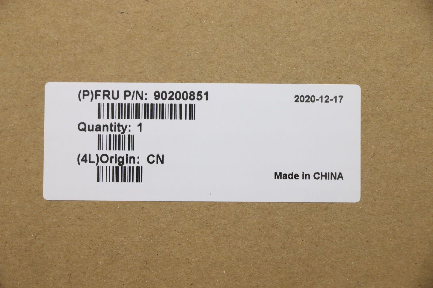 Lenovo Co Covers - 90200851