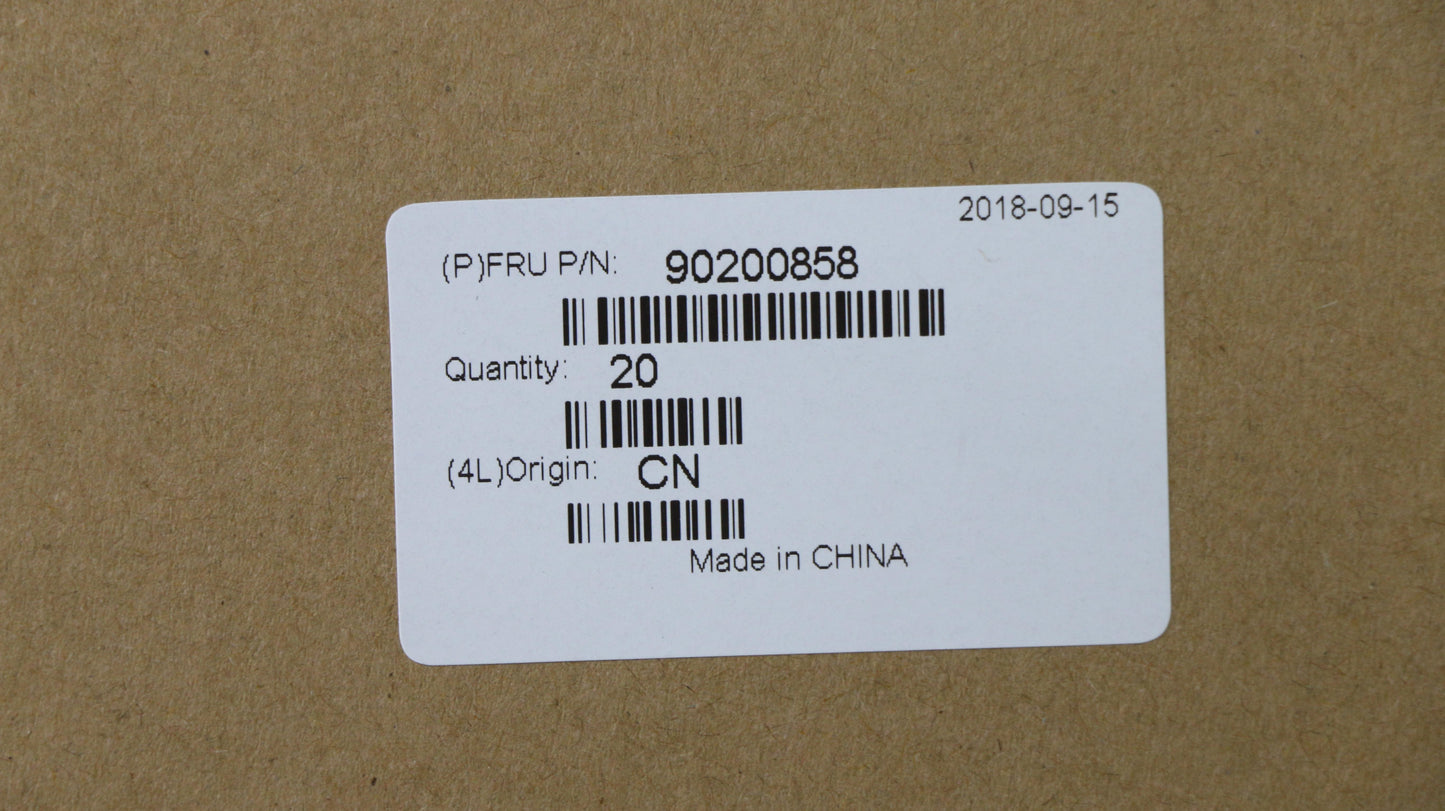 Lenovo Ct Cables Internal - 90200858